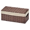 Paper Basket Sanitary Box 13.4 inches (34 cm) 58-90BR