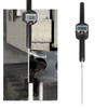 Electronic Digital Dial Indicator IP65 High Accuracy 0 to 100mm
