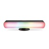 RED5 Colour Changing Sound Reactive RGB LED Light Bar with