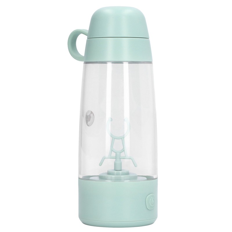 Automatic Mixing Cup Bottle Electric Shaker Blender Portable Household Mini