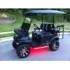 RGBW Golf Cart Lighting Underbody Glow Neon Kit Club Car