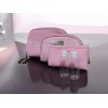 Set Cosmetiqueras Bebe 3 En 1 Neceser Maquillaje Mujer