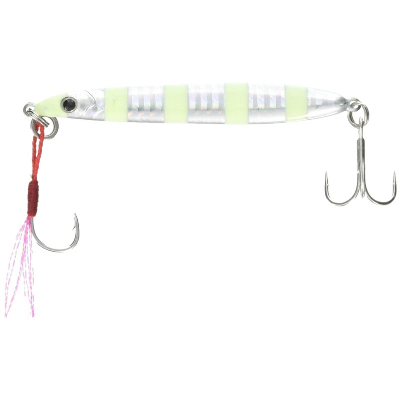 Major Craft Metal Jig Jigpara Jet JP-JET 30#7 1.1 oz