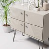 The Hairpin Leg Co. [HLC] Furniture Knobs - Modern Furniture