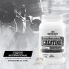 Creatina Monohidratada Beverly 1kg 200 Servicios En Polvo