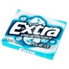 Extra Slim Pack Polar Ice Chewing Gum 15 sticks 10 Packs Free Shipping