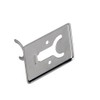 YehVeh 8 Pack Soldering Iron Pen Stand Holder Basic Mini
