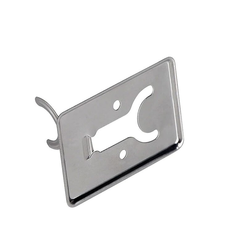YehVeh 8 Pack Soldering Iron Pen Stand Holder Basic Mini