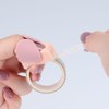 Sunstar Stationery S4835280 Masking Tape Cutter for Small Rolls, KiritoRing,
