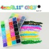 22000pcs Resin Rhinestones for Bedazzling Kit with B7000 for DIY