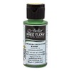 Chroma Atelier Free Flow Acrylic - Chromium Green Oxide, 2oz
