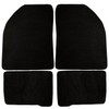 Coverking Custom Fit Front and Rear Floor Mats for Select