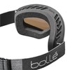 bollé - FREEZE PLUS Black Matte - Black Chrome Cat