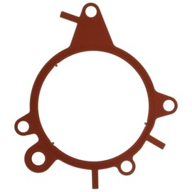 PartCatalog Vacuum Pump Gasket Compatible With Ford F-350 Super Duty 6.7L V8 2016 2015 2014 2013 2012 2011 P-2300033