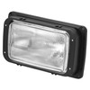 HECASA Headlight Compatible with 1990-2017 Mack CH613 SFA Hood Truck