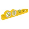 Stabila 25245 - Die Cast Magnetic Torpedo with 45 degree