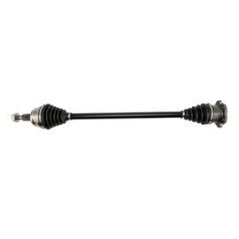 Torchbeam Front Right New Constant Velocity CV Axle Drive Shaft for 1999-2005 Jetta, 66-7253 CV Drive Axles