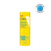 CeraVe Stick Solar Invisible 50FPS alta protección solar para rostro