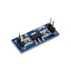 TECNOIOT LM1117 4.5-7V Turn 3.3V DC-DC Step Down Power Supply