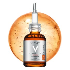 Sérum Liftactiv Vitamina C 20 Ml Vichy