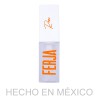 Lip Gloss Ferja Raw Transparente 5ml Brillo Hidratante