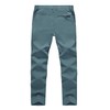 YSENTO - Pantalones de senderismo tipo cargo para hombre, resistentes