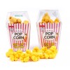 Goma Kawaii 2 Cajas De Palomitas De Maiz 24 Pz