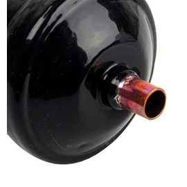 PROTECH Rheem 83-25152-10 - Liquid Line Filter Drier (Bi-Directional)