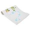 Children's Bath Mat Non Slip Cartoon Bathtub Mats Bathroom Soft