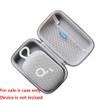 Anleo Hard Travel Case for Soundcore Select 4 Go Bluetooth