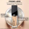Prisme Libre Glow Serum Foundation - Tono 0n 30ml