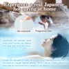 Japanese Hot Spring Bath Salt Oku-Hidaka Onsen Minerals Bath Flakes