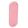 Under Pillow Speaker Multifunction Stereo Deep Bass Mini Bluetooth Conduction