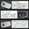 ZANEKO Key Case, Key Cover, Smart Key Case, Cute and