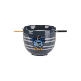 Ramen Bowl with Chopsticks StandardF