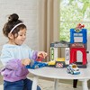 VTech Go! Go! Smart Wheels Save The Day Response Center