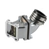 Dio reed valve cylinder Carburetor Kit For 48cc 66cc 80cc