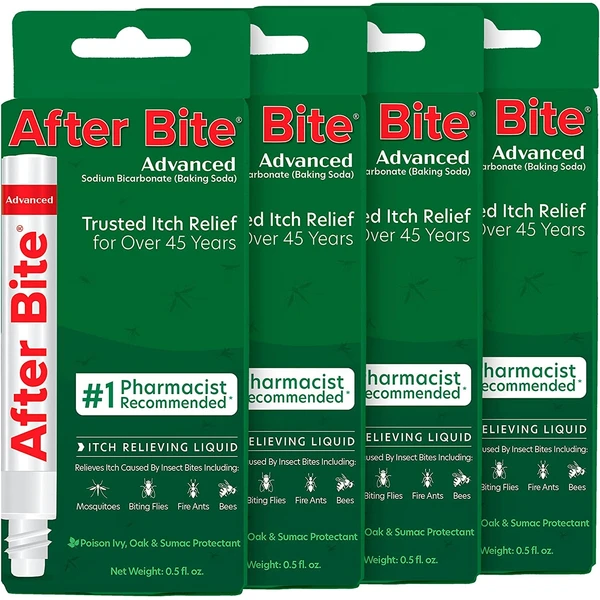 After Bite Advanced Formula - Bug Bite Itch Relief with