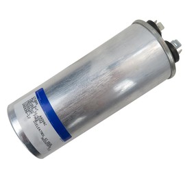 LINGSEE-New for c3455r GE Round Capacitor 45 5 uf MFD, 97F9895, Z97F995, 97F9895BZ3, 27L880, 370/440 Volt