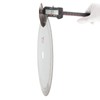 ILOVETOOL 10 inch Lapidary Saw Blade Diamond Cutting Blades Arbor