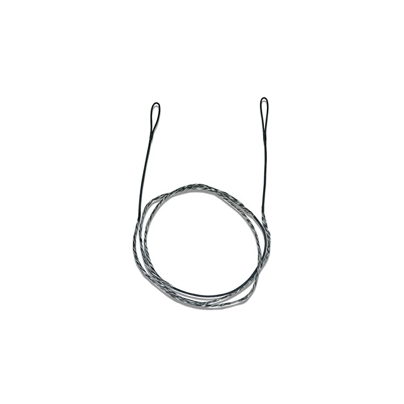 HREE ARCHERS Bowstring Replacement for Recurve Bow Dacron B-55 Bow