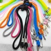 EXCEART Bandana Lanyard Hat Holder Clip Lanyard Neck Strap Straw
