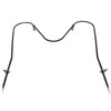 Replacement for Frigidaire FEF366EBD Bake Element - Compatible with Frigidaire