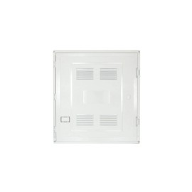 Primex SOHO Pro PR1500KN 15" Narrow Hinged Base/Lid & Frame Media Enclosure