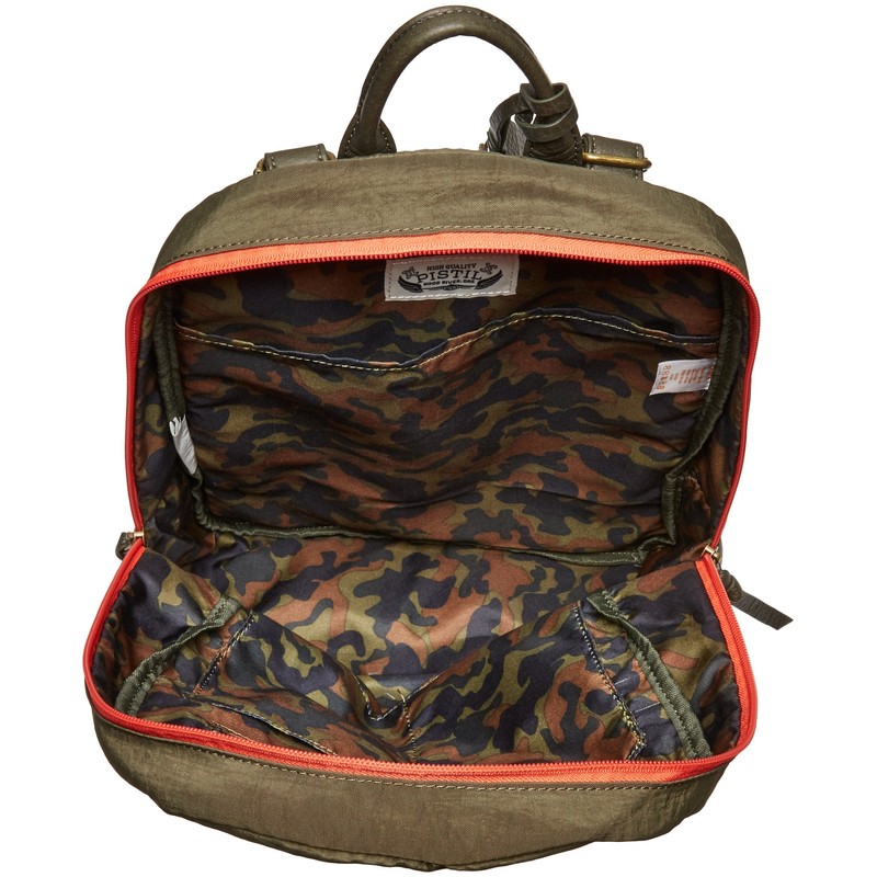 pistil It Girl Mochila para Mujer, Jungle