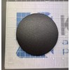 066958-000 BURNER CAP MATTE BLACK