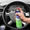 MICROBAN Disinfectant Spray, 24 Hour Sanitizing and Antibacterial Spray, Sanitizing