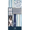 Petio Porta Hard Slicker Brush for Pets, Medium