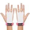 Gymnastics Palm Hand Guards, Junior Children Kids Beginner Grips Palm