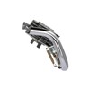 Tuning Manifold with Cap Enduro for Simson S51, S70, S53,